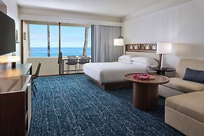 OUTRIGGER Kona Resort and Spa