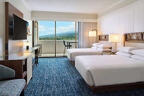 OUTRIGGER Kona Resort and Spa