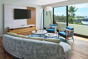 OUTRIGGER Kona Resort and Spa