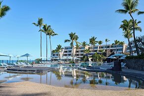 OUTRIGGER Kona Resort and Spa