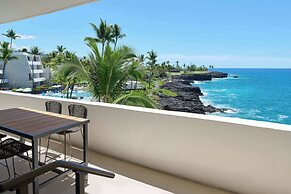 OUTRIGGER Kona Resort and Spa
