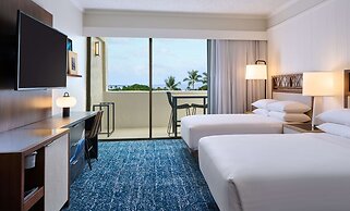 OUTRIGGER Kona Resort and Spa