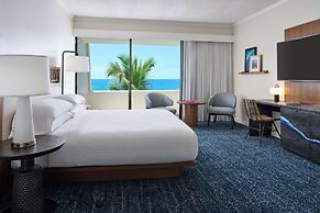 OUTRIGGER Kona Resort and Spa