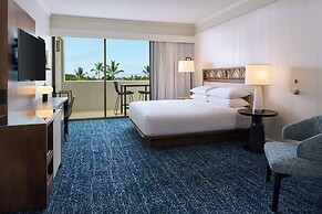 OUTRIGGER Kona Resort and Spa