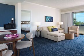OUTRIGGER Kona Resort and Spa