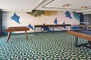 OUTRIGGER Kona Resort and Spa