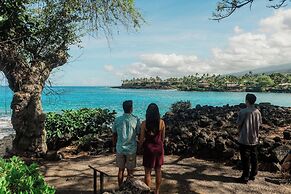 OUTRIGGER Kona Resort and Spa