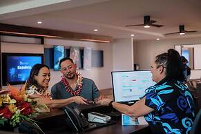 OUTRIGGER Kona Resort and Spa