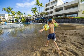 OUTRIGGER Kona Resort and Spa