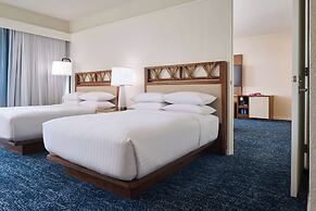 OUTRIGGER Kona Resort and Spa