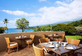 OUTRIGGER Kona Resort and Spa