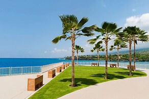 OUTRIGGER Kona Resort and Spa