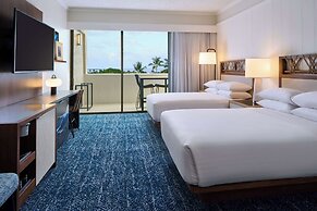 OUTRIGGER Kona Resort & Spa