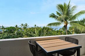 OUTRIGGER Kona Resort and Spa