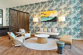 OUTRIGGER Kona Resort and Spa