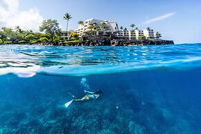 OUTRIGGER Kona Resort and Spa