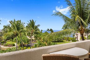 OUTRIGGER Kona Resort and Spa