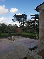 Domaine du chauvet