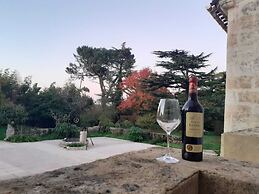 Domaine du chauvet