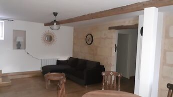 Domaine du chauvet