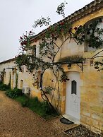 Domaine du chauvet