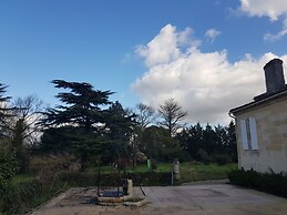 Domaine du chauvet