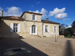 Domaine du chauvet