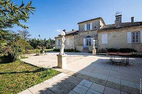 Domaine du chauvet
