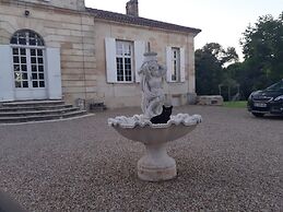 Domaine du chauvet