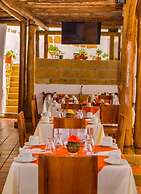 Alejandria Resort Barichara