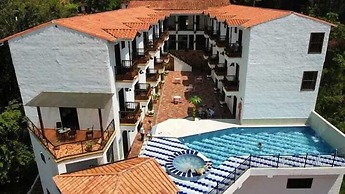 Alejandria Resort Barichara