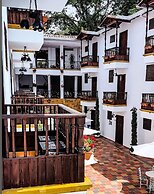 Alejandria Resort Barichara