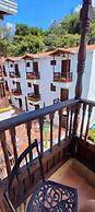 Alejandria Resort Barichara