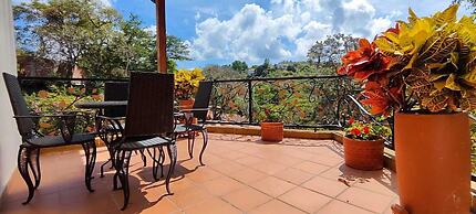 Alejandria Resort Barichara