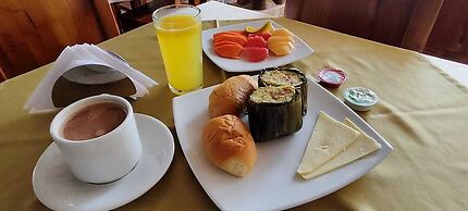 Alejandria Resort Barichara
