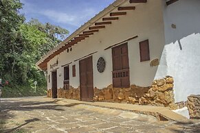 Alejandria Resort Barichara