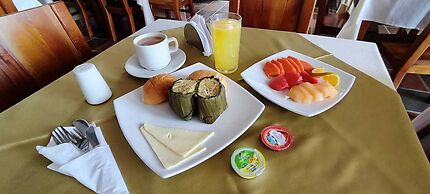 Alejandria Resort Barichara
