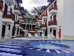 Alejandria Resort Barichara