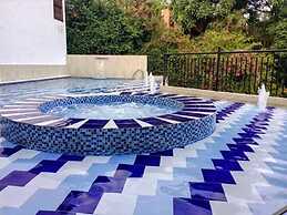 Alejandria Resort Barichara