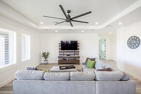 Hideaway On The 2nd Green