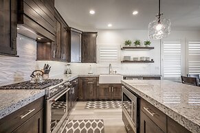 Hideaway On The 2nd Green