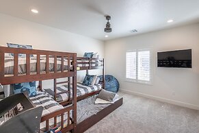 Hideaway On The 2nd Green