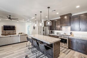 Hideaway On The 2nd Green