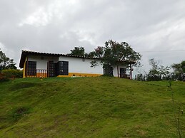 Finca Vacacional Guanani