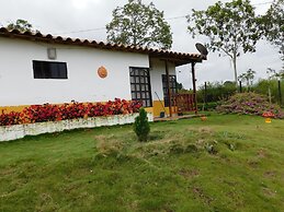 Finca Vacacional Guanani