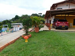 Finca Vacacional Guanani