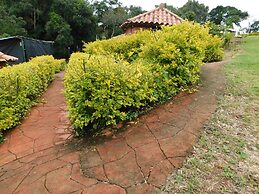 Finca Vacacional Guanani