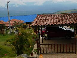 Finca Vacacional Guanani