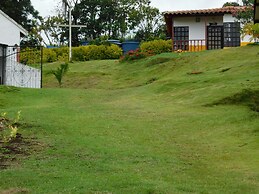 Finca Vacacional Guanani