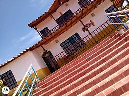 Finca Vacacional Guanani